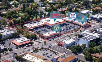 Encino Oaks Shopping Center