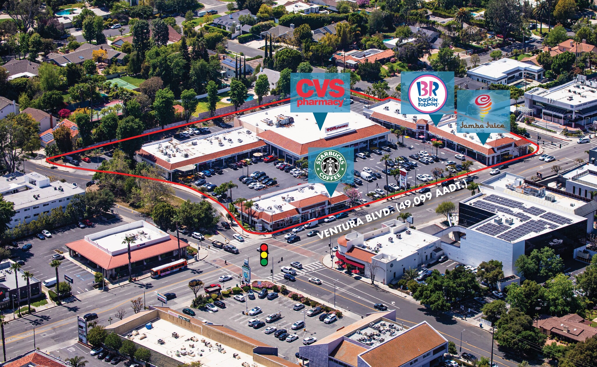 , Encino, CA for Sale