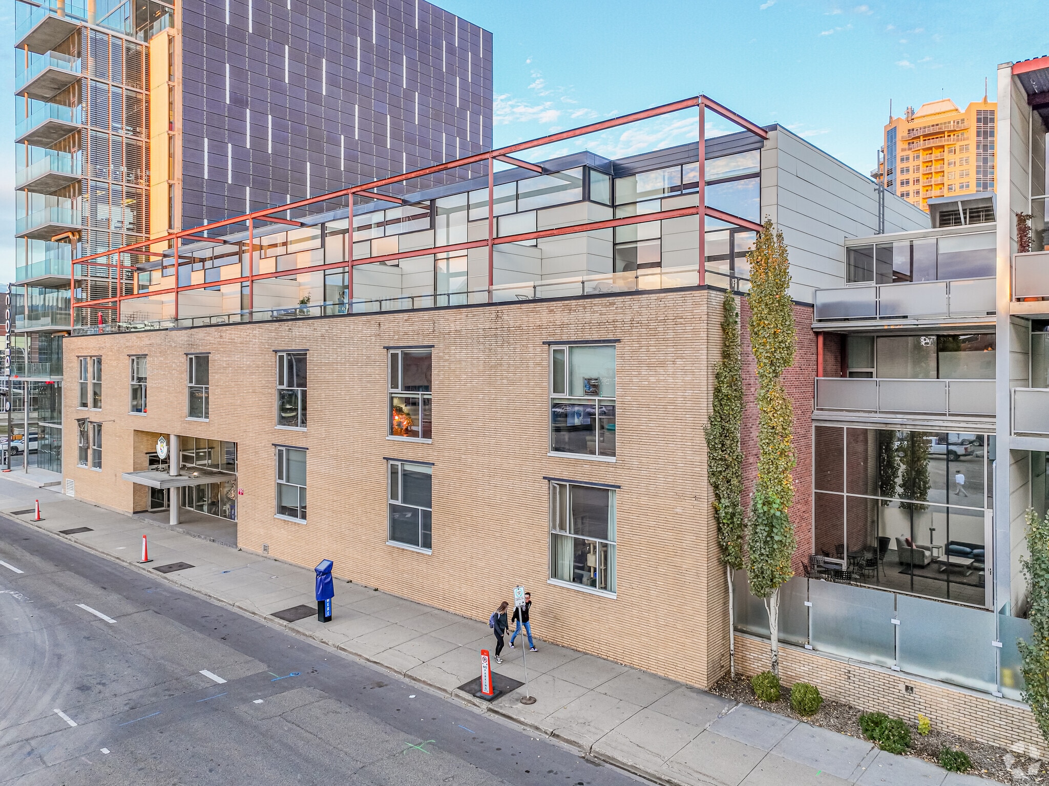 10309 107 St NW, Edmonton, AB for Sale