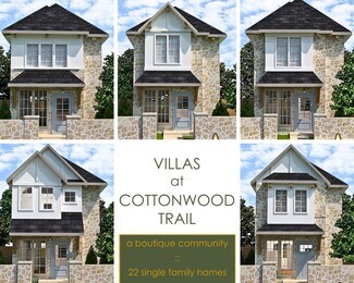 Hutto, TX undefined - 99 Mager Lane