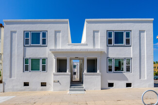 San Diego, CA Apartments - 2264 5th Ave