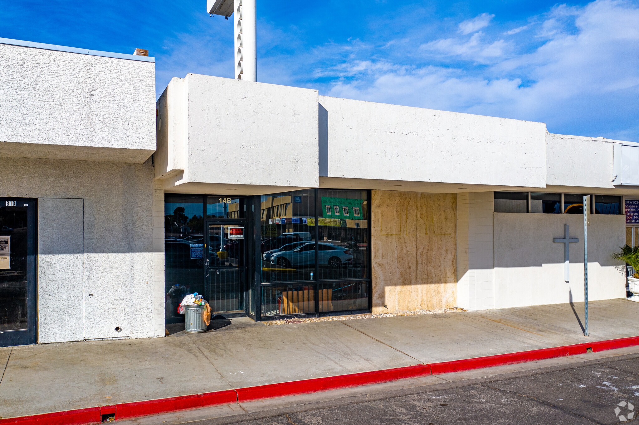 953 E Sahara Ave, Las Vegas, NV for Rent