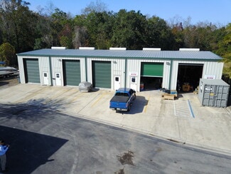 Green Cove Springs, FL Industrial - 1528 Virgils Way