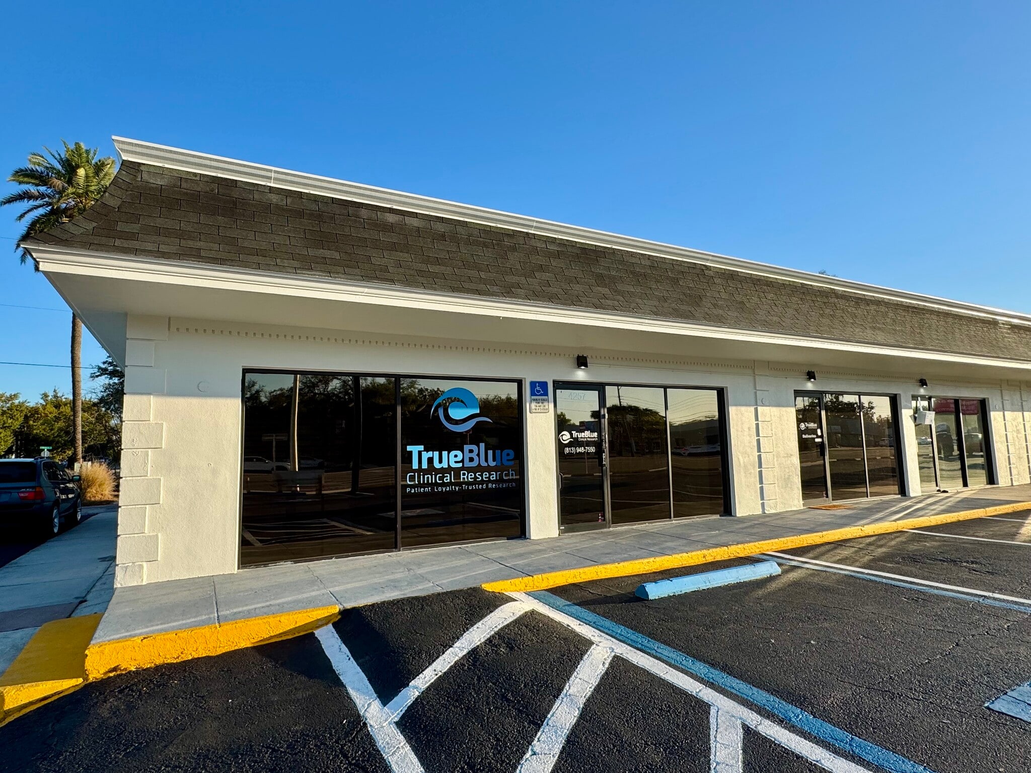 4257 W Kennedy Blvd, Tampa, FL for Rent