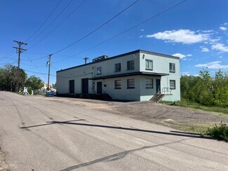 Denver, CO Industrial - 5600 W 13th Ave