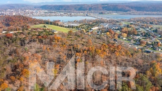 Shamokin Dam, PA Agricultural - Sunbury Road