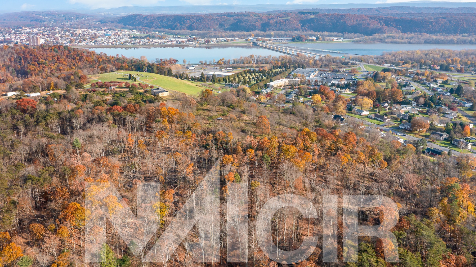 Sunbury Road, Shamokin Dam, PA for Sale