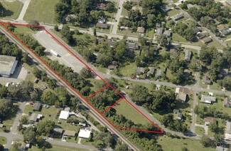 Lakeland, FL Industrial - 1430 Atline rd