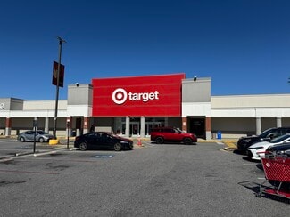 Oxon Hill, MD Retail - 6041-6235 Oxon Hill Rd