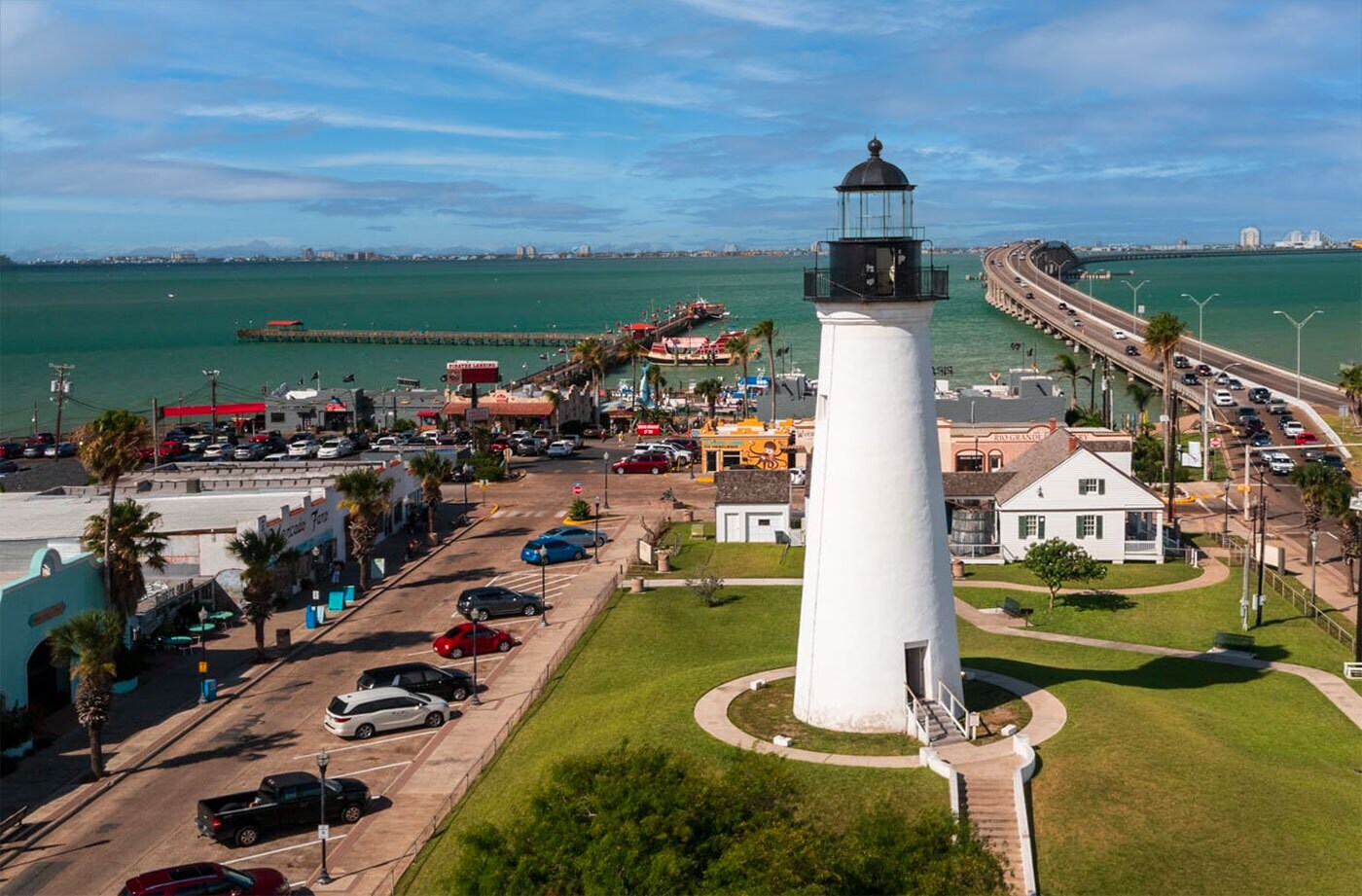 100 Port Rd, Port Isabel, TX for Sale