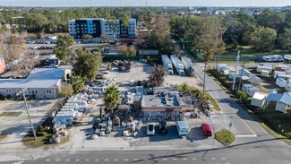 Jacksonville, FL Flex - 6887 Philips Hwy Jacksonville, FL Flex - 6887 Philips Hwy