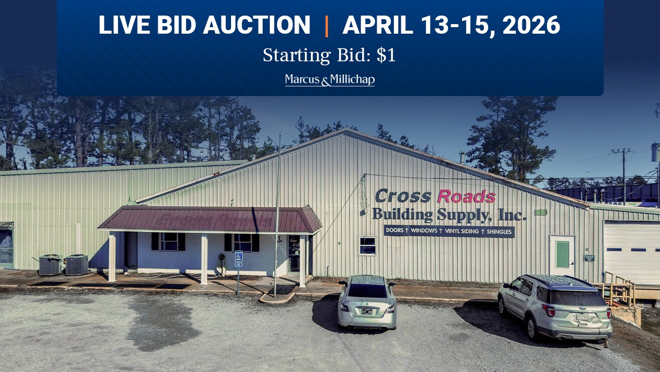 2750 S Harper Rd, Corinth, MS for Sale