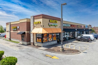 Country Club Hills, IL Retail - 4003-4017 167th St