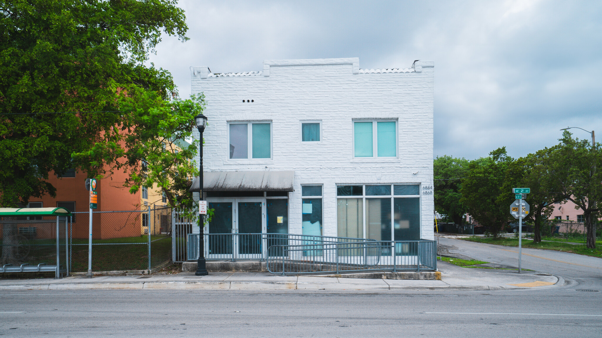 6864 NE 2nd Ave, Miami, FL for Rent