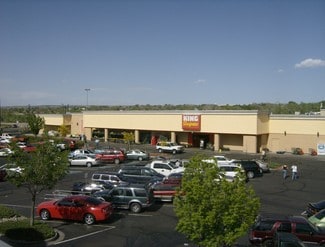 Pueblo, CO Retail - 102 W 29th St