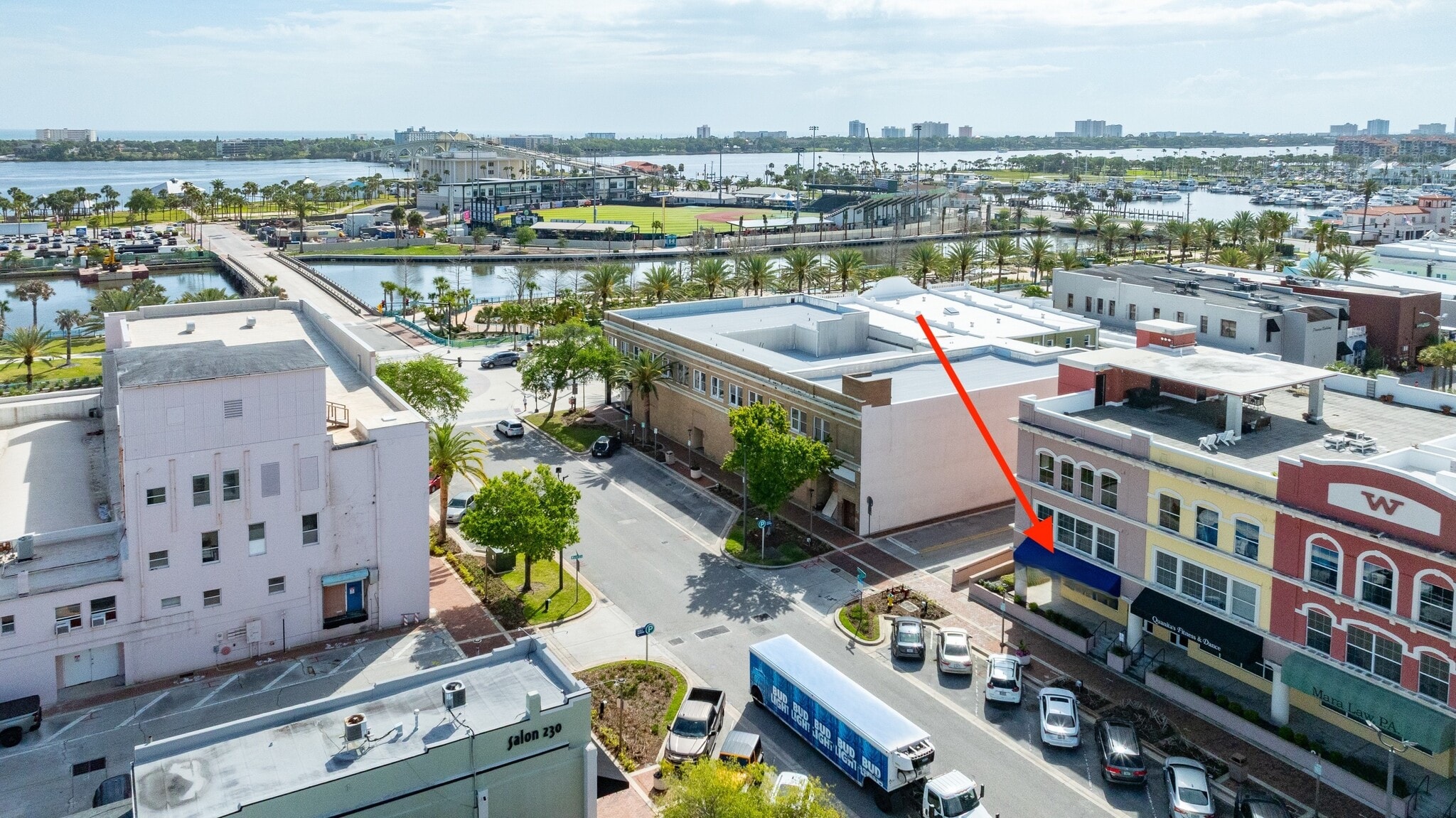 111 Magnolia Ave, Daytona Beach, FL for Sale