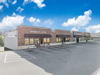 East Dubuque, IL Retail - 1701 -1709 N Highway 35