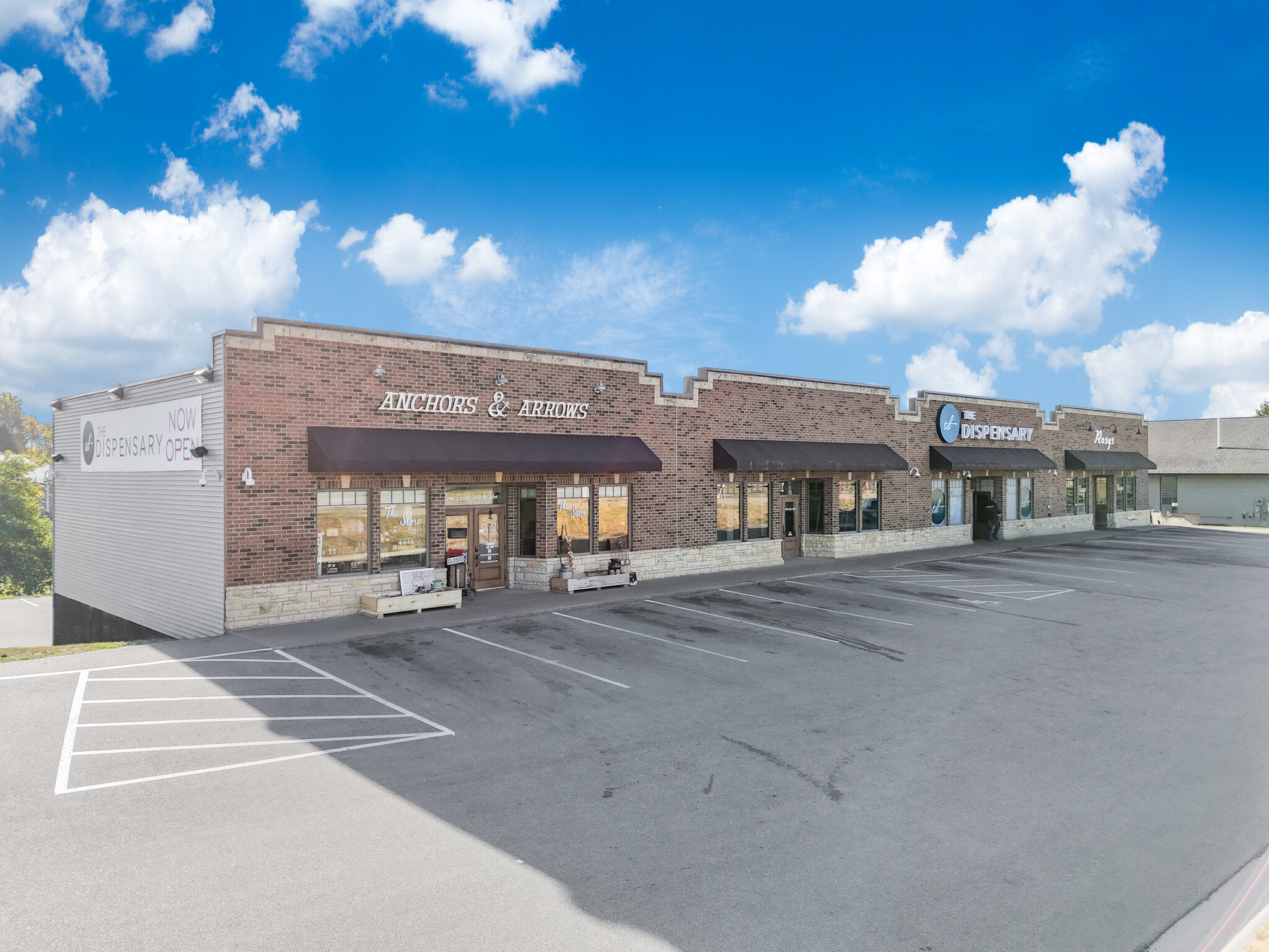 1701 -1709 N Highway 35, East Dubuque, IL for Rent