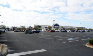 Orlando, FL Retail - 12200-12206 Lake Underhill Rd