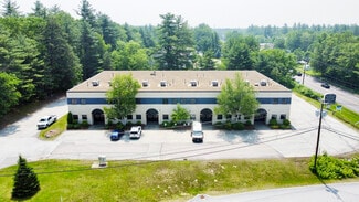 Hooksett, NH Flex - 35 Londonderry Tpke