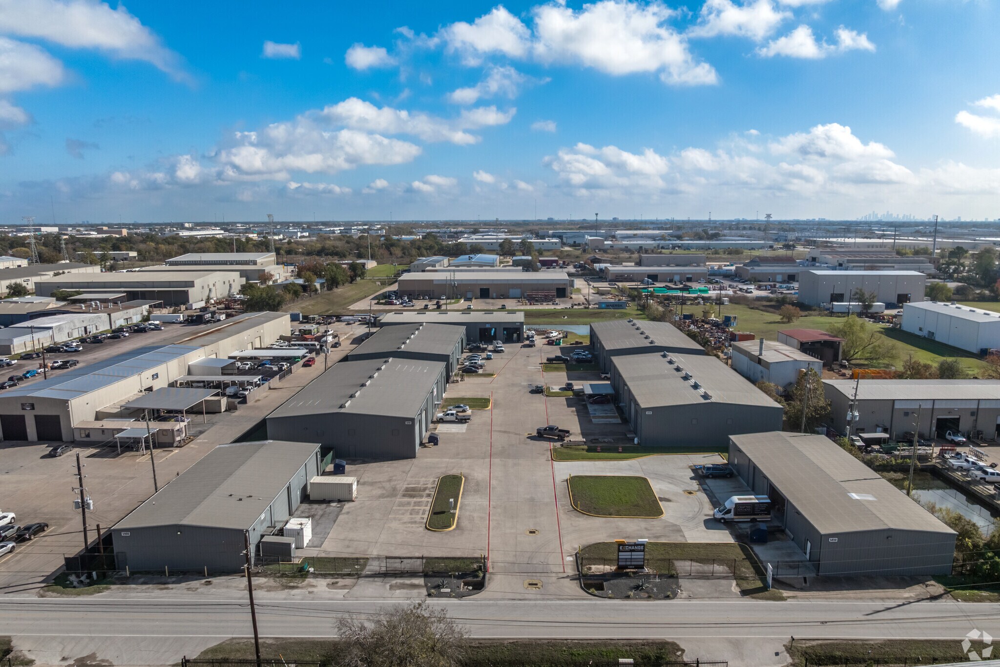 5850 Cunningham Rd, Houston, TX for Rent