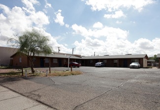 Casa Grande, AZ Apartments - 415 W 10th St