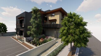 Flagstaff, AZ Commercial Land - 7 W Phoenix Ave