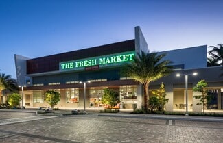 Boca Raton, FL Retail - 5560 N Military Trl Boca Raton, FL Retail - 5560 N Military Trl