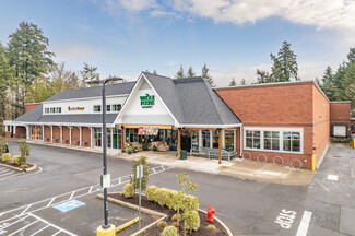 Lake Oswego, OR Supermarket - 11 S State St