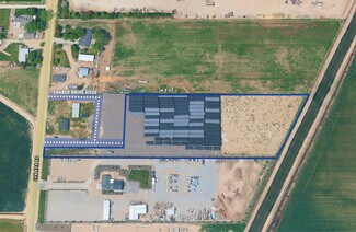 Nampa, ID Industrial Land - 3760 N Can Ada Rd