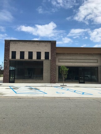 Noblesville, IN Retail - 5720 Pebble Village Ln