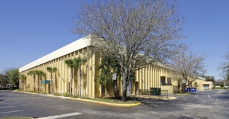 Plantation, FL Industrial - 1800 NW 66th Ave