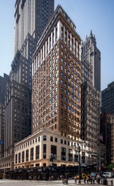 New York, NY Medical - 315 Madison Ave
