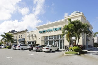 University Park, FL Retail - University Pky University Park, FL Retail - University Pky