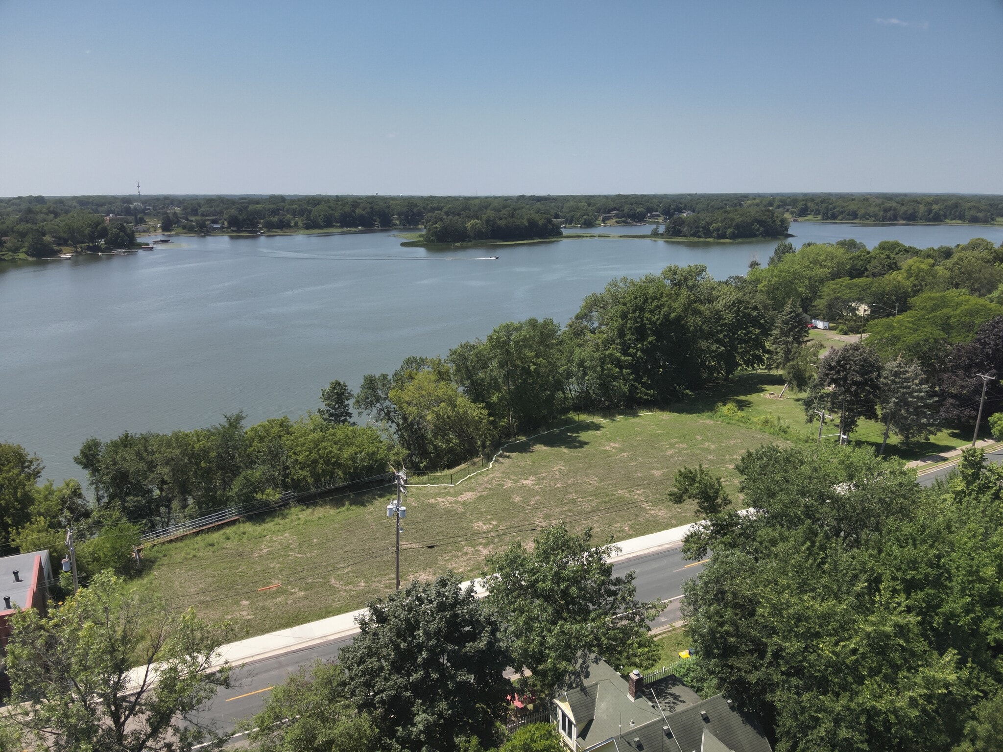 111 N Main St, Center City, MN for Sale