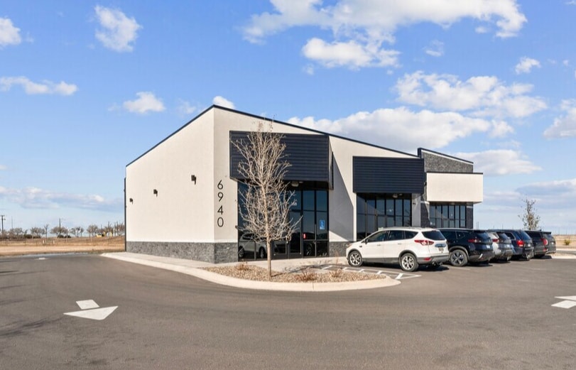 6940 Yukon Rd, Odessa, TX for Rent