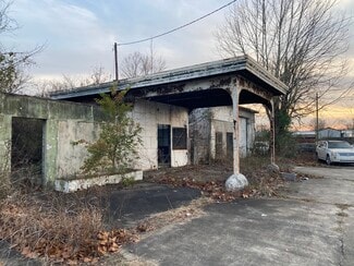 Augusta, GA Convenience Store - 930 Twiggs St