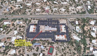 Tucson, AZ Commercial Land - 1645 W Ina Rd Tucson, AZ Commercial Land - 1645 W Ina Rd