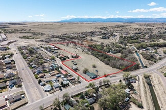 Pueblo, CO Specialty - 5206 Thatcher Ave
