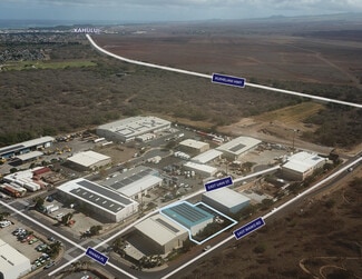 Wailuku, HI undefined - 360 E Uahi Way Wailuku, HI undefined - 360 E Uahi Way