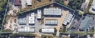 Auburn, AL Flex, Industrial - 480 N Dean Rd