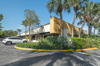 Fort Lauderdale, FL Office, Retail - 6043 Kimberly Blvd
