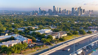 Austin, TX Office - 2100 S Interstate 35 S