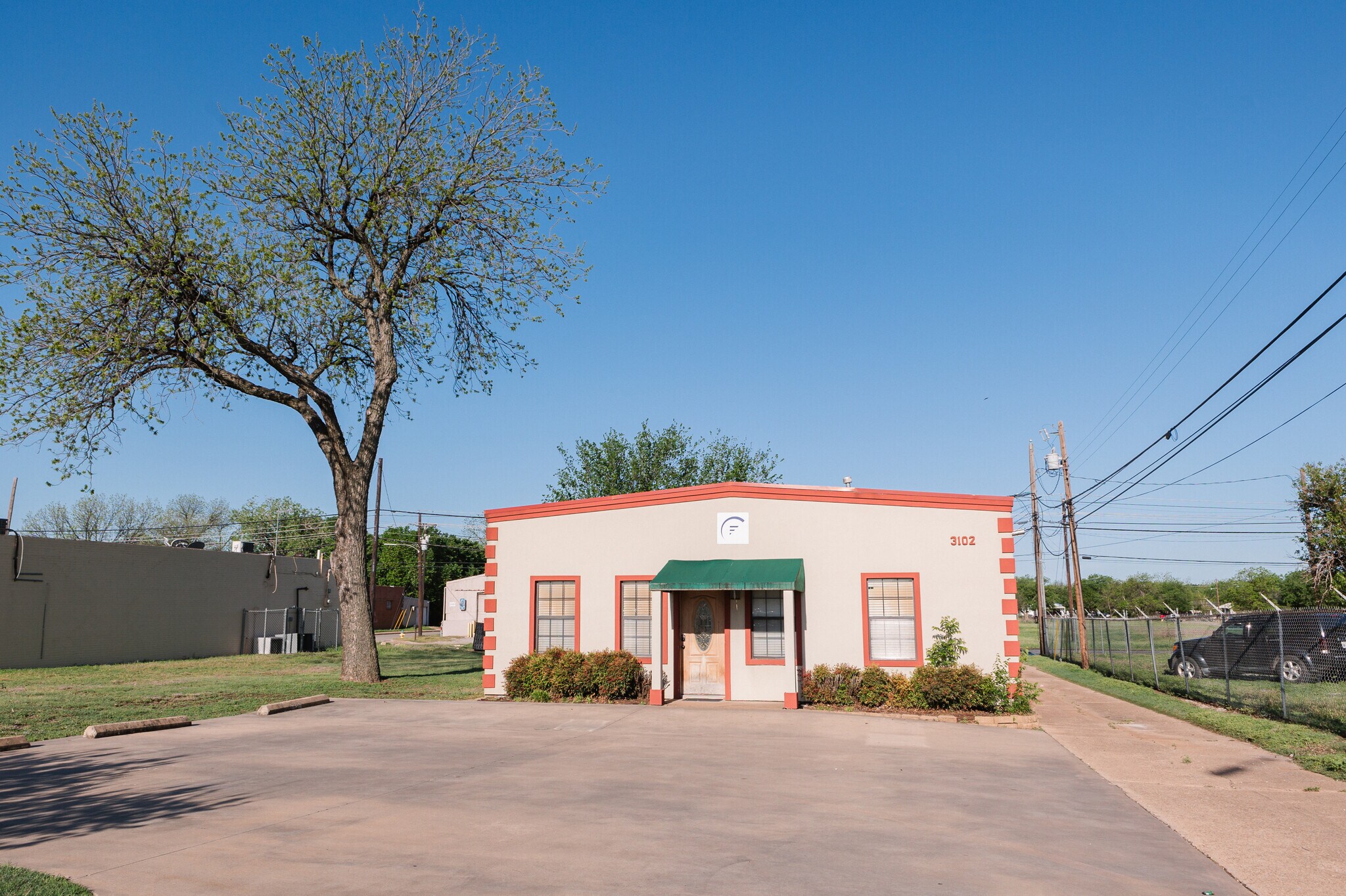 3102 Jacksboro Hwy, Wichita Falls, TX for Sale