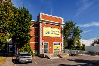 Montréal, QC Flex - 2707 Av Dollard