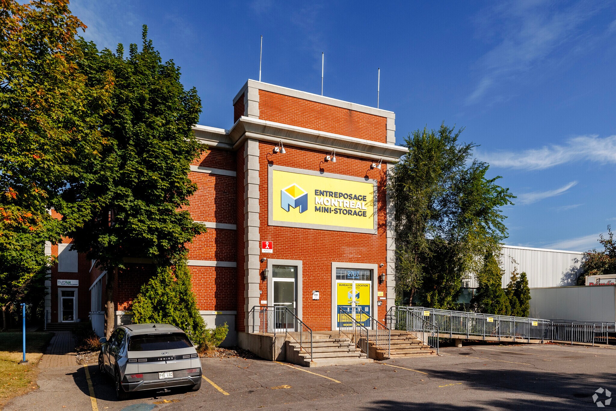 2707 Av Dollard, Montréal, QC for Rent