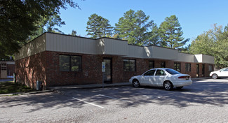 Cary, NC Flex - 101 Woodwinds Industrial Ct