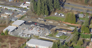 Tacoma, WA Industrial - 10914 25th Ave E