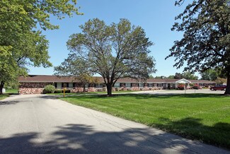 Bluffton, IN Health Care - 1529 W Lancaster St