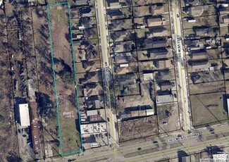 New Orleans, LA Commercial - 7931 Chef Menteur Hwy